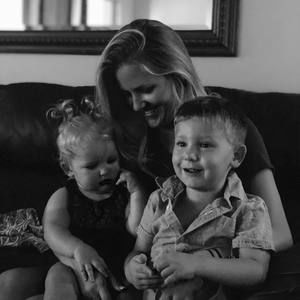 Meet your Posher, Katelyn